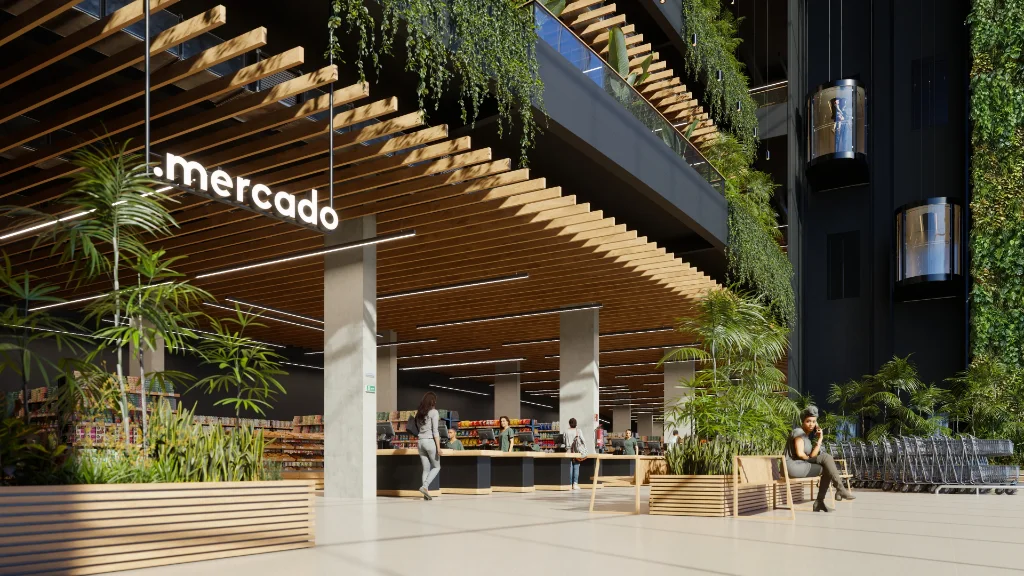 Portfolio item #1 (image)